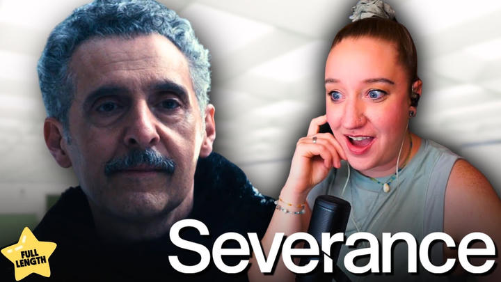 Severance: Woe's Hollow [2x04] ✦ Watchalong Reaction & Review