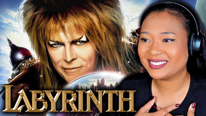 Nia Maki - Labyrinth (2011)