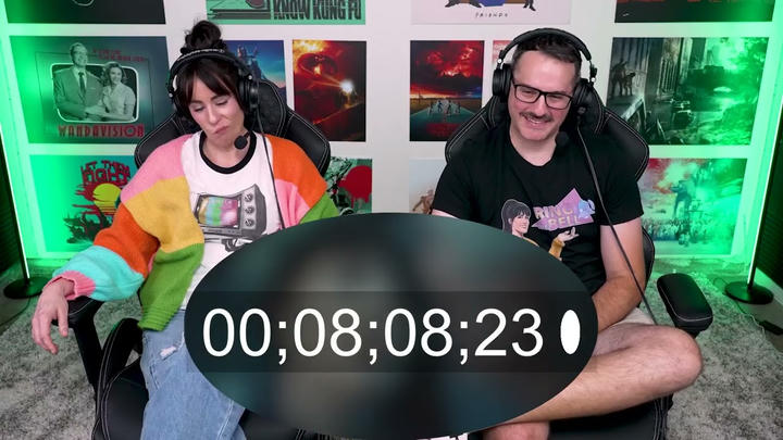 Stranger Things 4, Episode 5 - WATCH ALONG!!