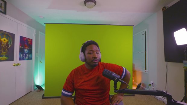 ARCANE S2E2 | Full Length Reaction