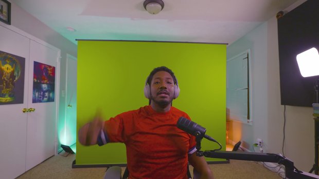 ARCANE S2E3 | Full Length Reaction