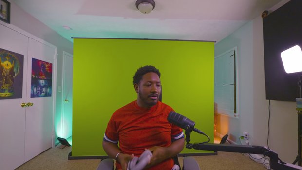 ARCANE S2E4 | Full Length Reaction