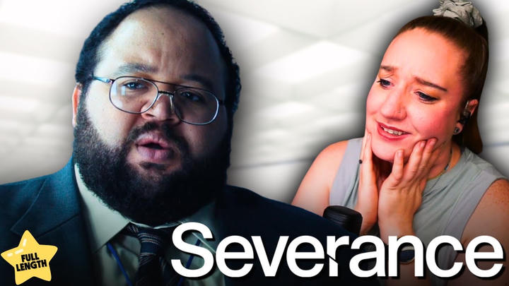 Severance: Who Is Alive? [2x03] ✦ Watchalong Reaction & Review