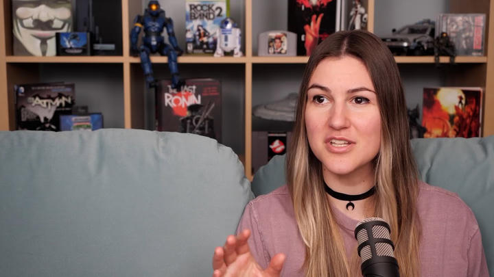 The Mandalorian: S2, Episode 7 (Chapter 15: The Believer) - Patreon Version