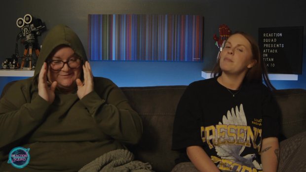 Attack on Titan | S2 E10 | Children