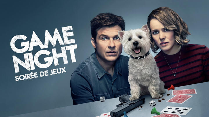 Game Night - Patreon Request - UNCUT