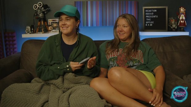 The Office | S6 E22 | Secretary's Day