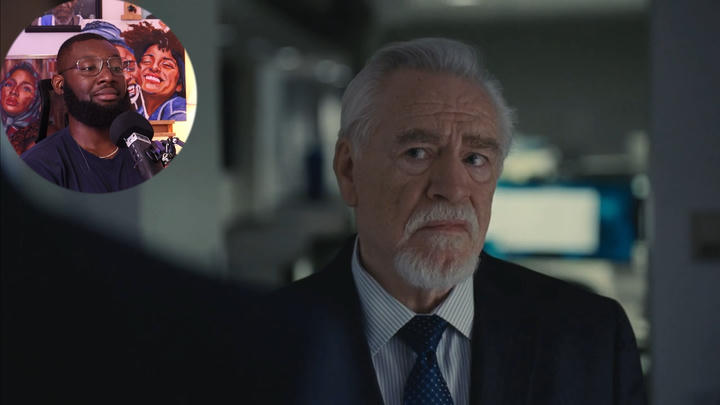 Succession 4 x 2-3 | Full-Length Reaction