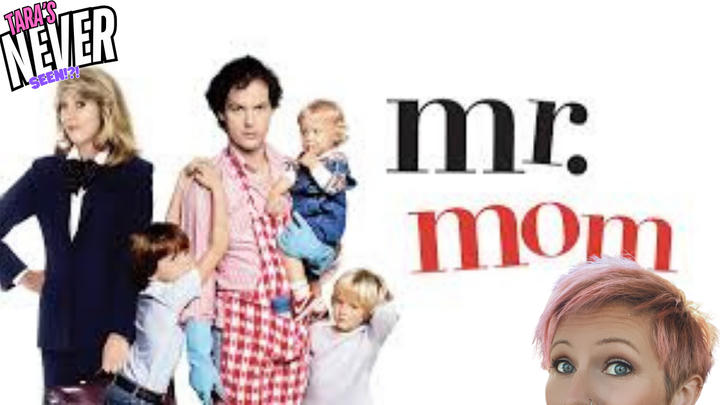 FULL WATCHALONG ~ MR. MOM