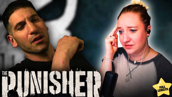 The Punisher: Cold Steel [1x08] ✦ Watchalong Reaction & Review
