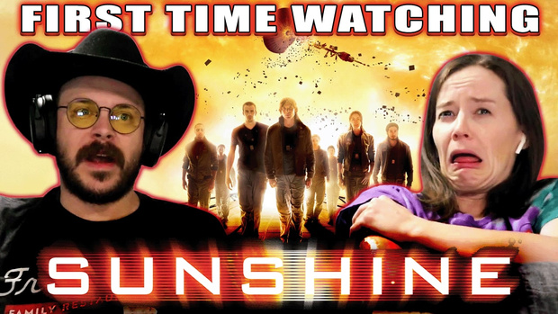 You, Me, & The TV - Sunshine (2007)
