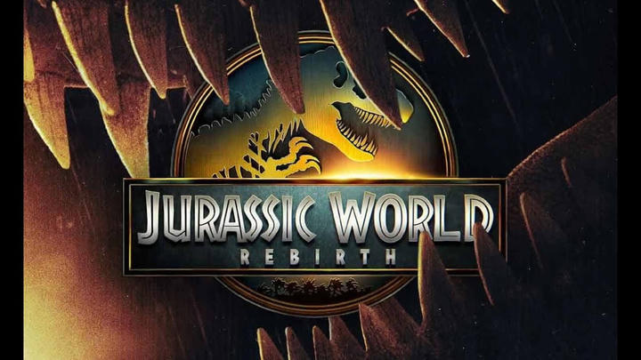 Jurassic World: Rebirth (2025) | Full Length Reaction