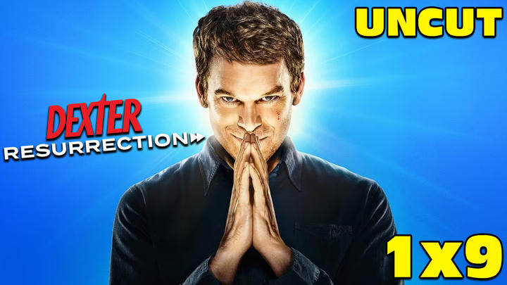 Dexter: Resurrection 1x9 UNCUT Reaction!