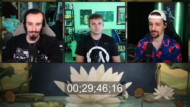 The White Lotus 3x1 Full Length