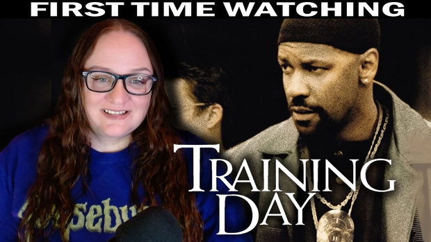 Habitual Cinema - Training Day (2001)