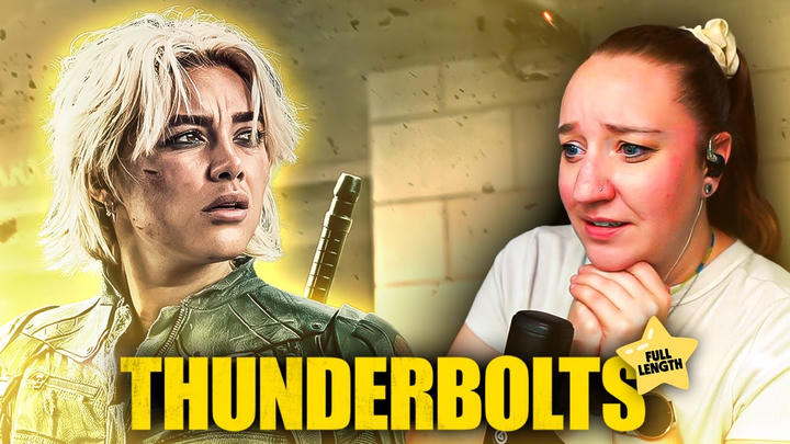 Movies with KL - Thunderbolts* (2025)