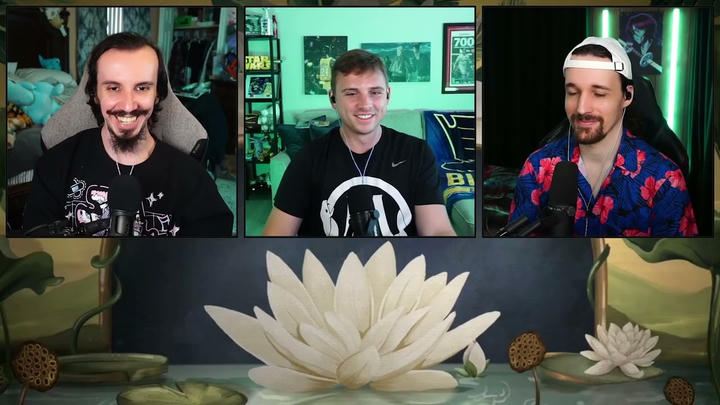 The White Lotus 3x1 (Early Access)