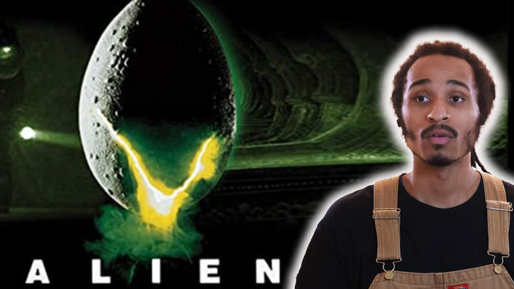 Patron Pick: 'Alien' (1979)