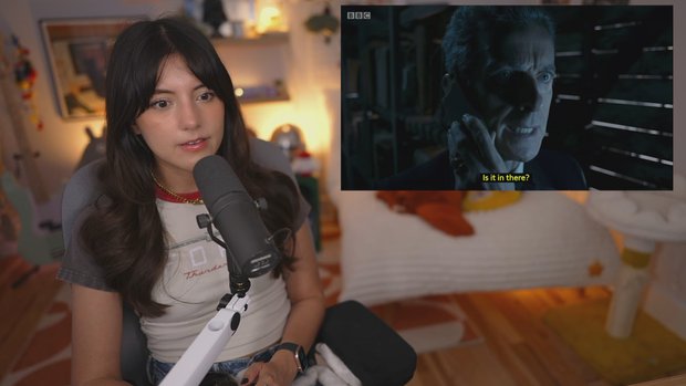 doctor who season 8 episode 8 [early access]