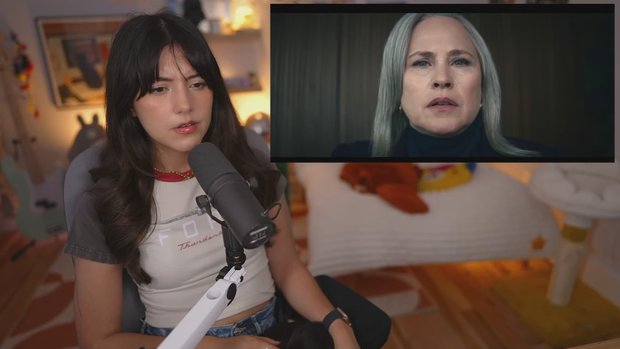 severance season 1 episode 8 [early access]