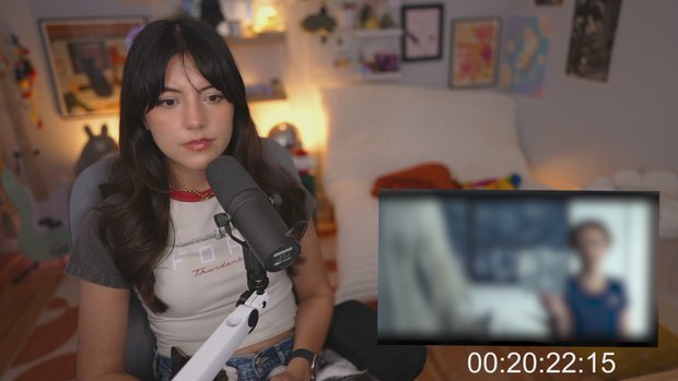 severance season 1 episode 8 [full length]