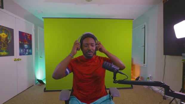 ARCANE S2E7 | Full Length Reaction