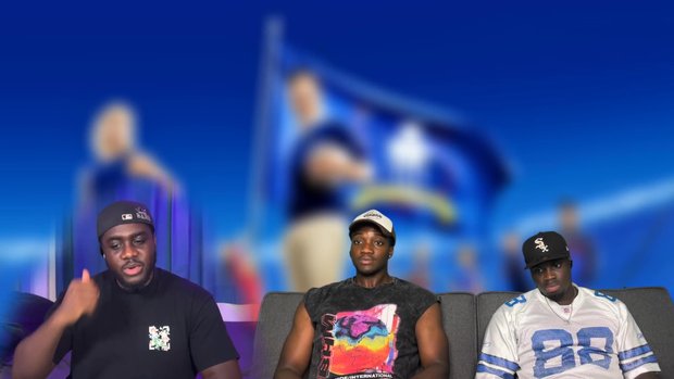 TED LASSO SEASON 2 EPISODE 11 UNCUT REACTION