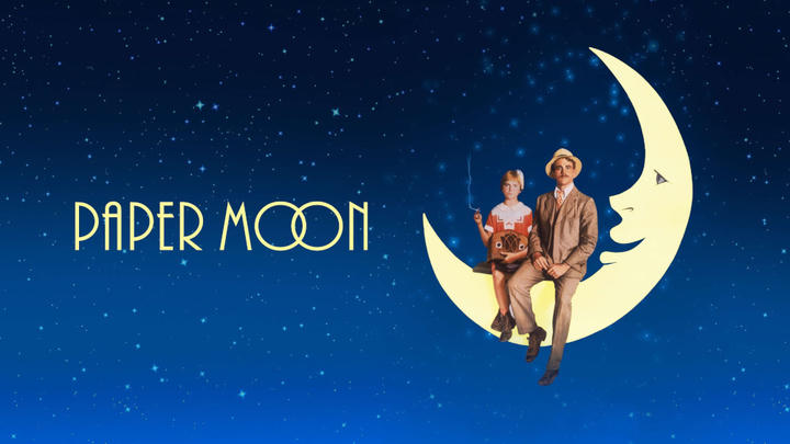 MJoy4Fun - Paper Moon (1973)