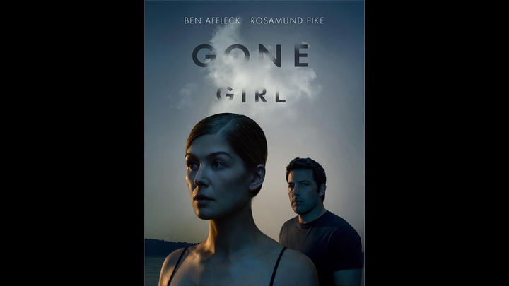 Full Reaction - Gone Girl (2014)