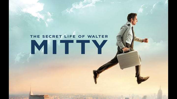 YouTube Reaction - The Secret Life of Walter Mitty
