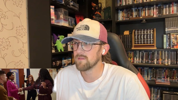 UNCUT: Abbott Elementary 2X13 Reaction