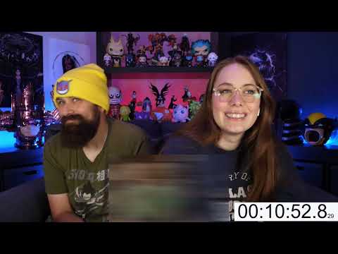 The Boondocks Season 2 Episode 10 "The S Word" Full Length Reaction