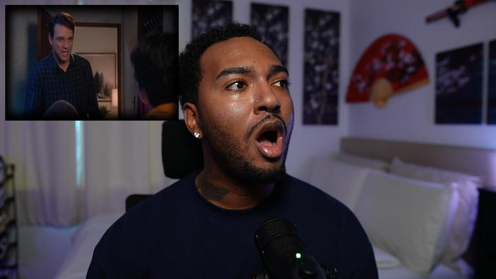 Cobra Kai Season 4 Ep 7-8 Reaction