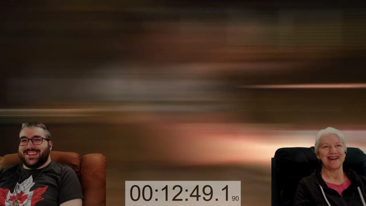 Firefly 1x14: First Time Reaction