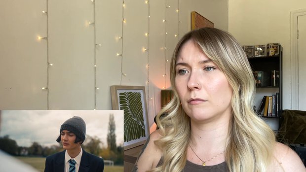 Heartstopper Season 1 Episodes 7-8 FULL REACTION