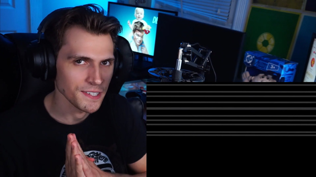 Dexter 4x5 Full Reaction!