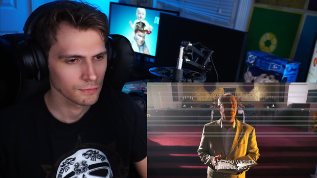 Dexter 4x6 Full Reaction!