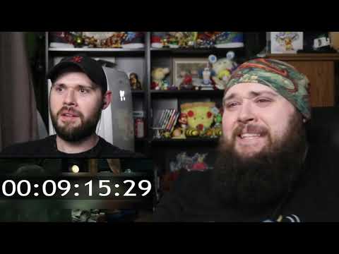 Hellboy 2: The Golden Army Full Movie Reaction!