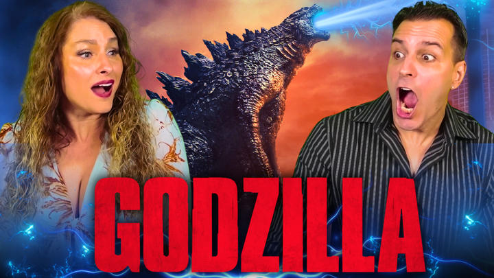 Godzilla (2014) | Ad Free Early Access | YouTube Edit