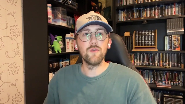UNCUT: Curb Your Enthusiasm 2X05 Reaction