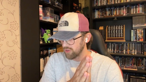 EARLY UNCUT: Curb Your Enthusiasm 2X10 (Season Finale) Reaction
