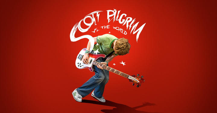 Early Access: Scott Pilgrim vs. the World