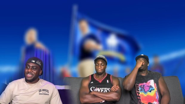 TED LASSO SEASON 2 EPISODE 12 UNCUT REACTION