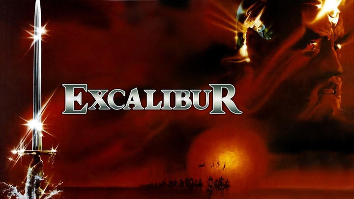 Excalibur full reaction