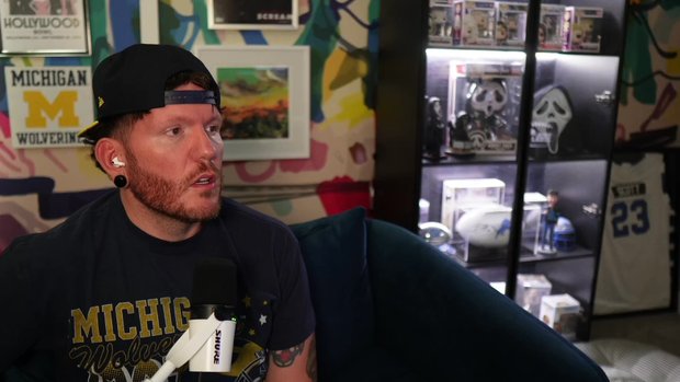 Travis Views - Mission: Impossible II (2000)