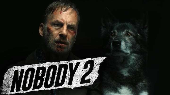 Nobody 2 (2025) REACTION!! (full watch along)