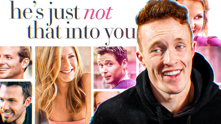 Movies in Depth - He's Just Not That Into You (2009)
