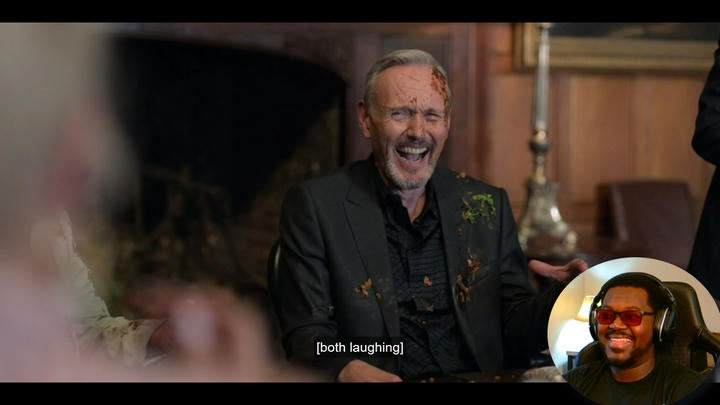 TED LASSO S3 EP 9-10 FULL LENGTH REACTION