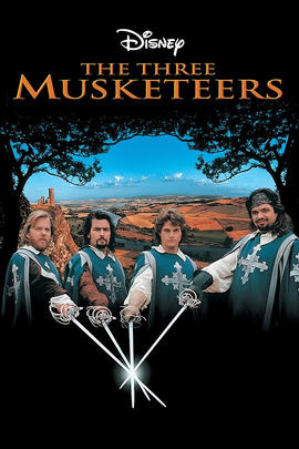 Devin G - The Three Musketeers (1993)