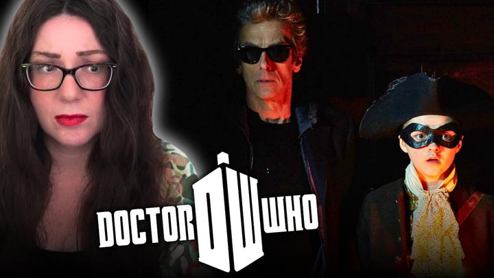 Doctor Who 9x6 FULL